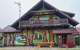 Gospodarstwo Agroturystyczne Antoniewo